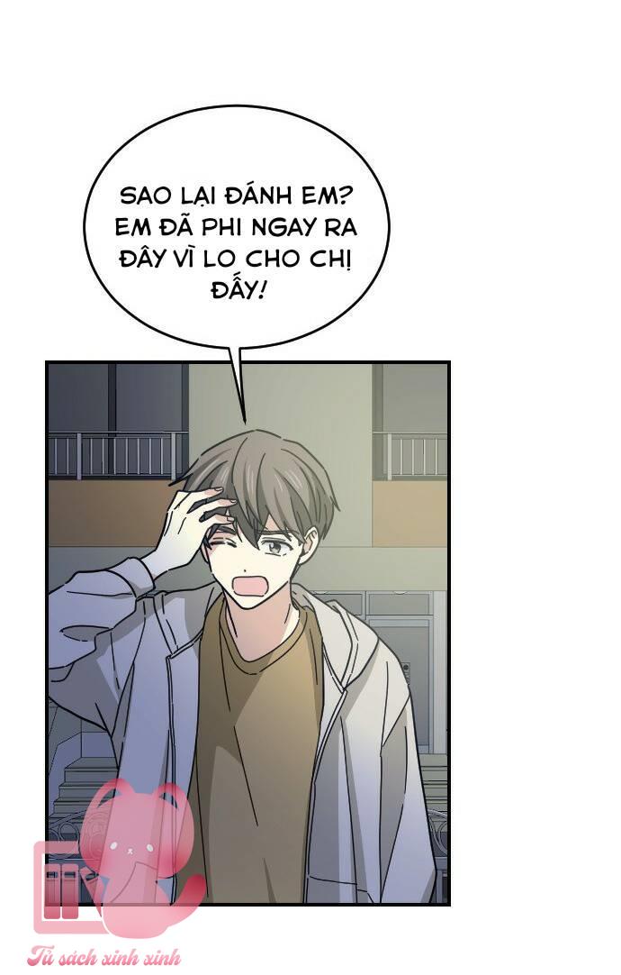 Bạn Của Em Trai - Chap 11 - Trang 22
