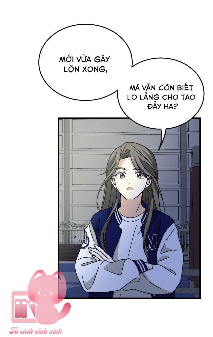 Bạn Của Em Trai - Chap 11 - Trang 23