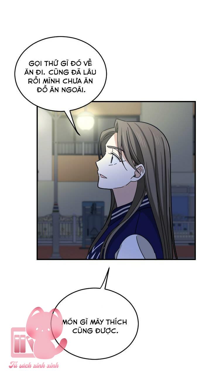 Bạn Của Em Trai - Chap 11 - Trang 25