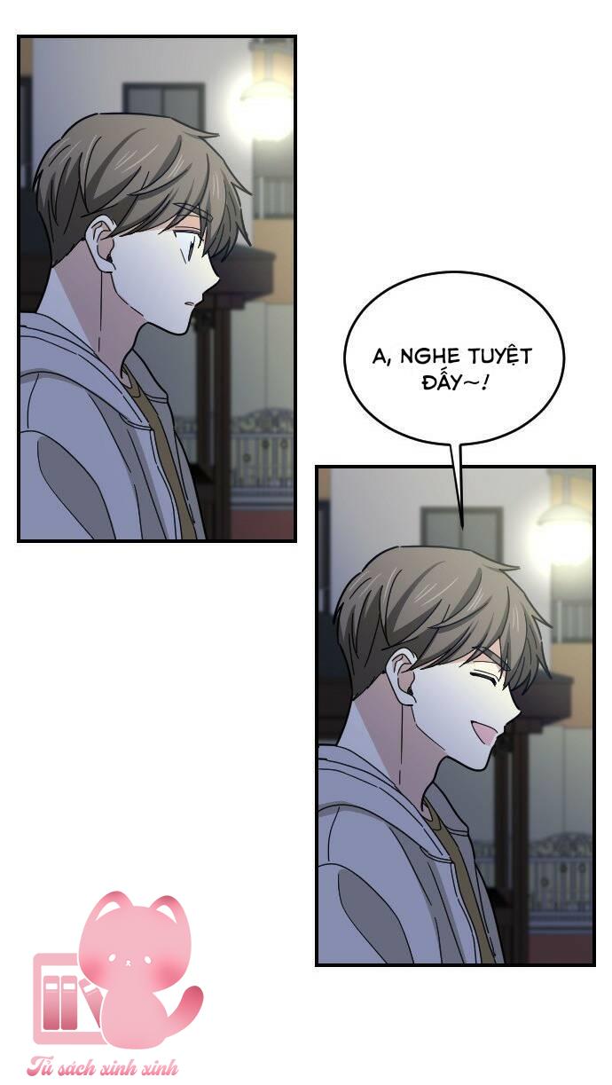 Bạn Của Em Trai - Chap 11 - Trang 26
