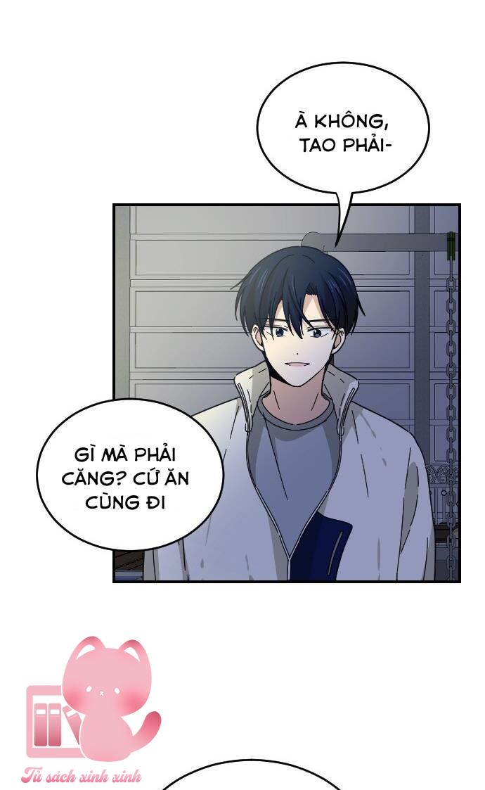 Bạn Của Em Trai - Chap 11 - Trang 29