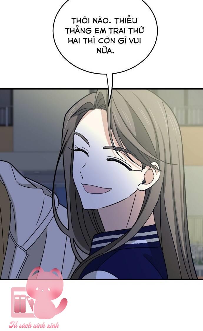 Bạn Của Em Trai - Chap 11 - Trang 30