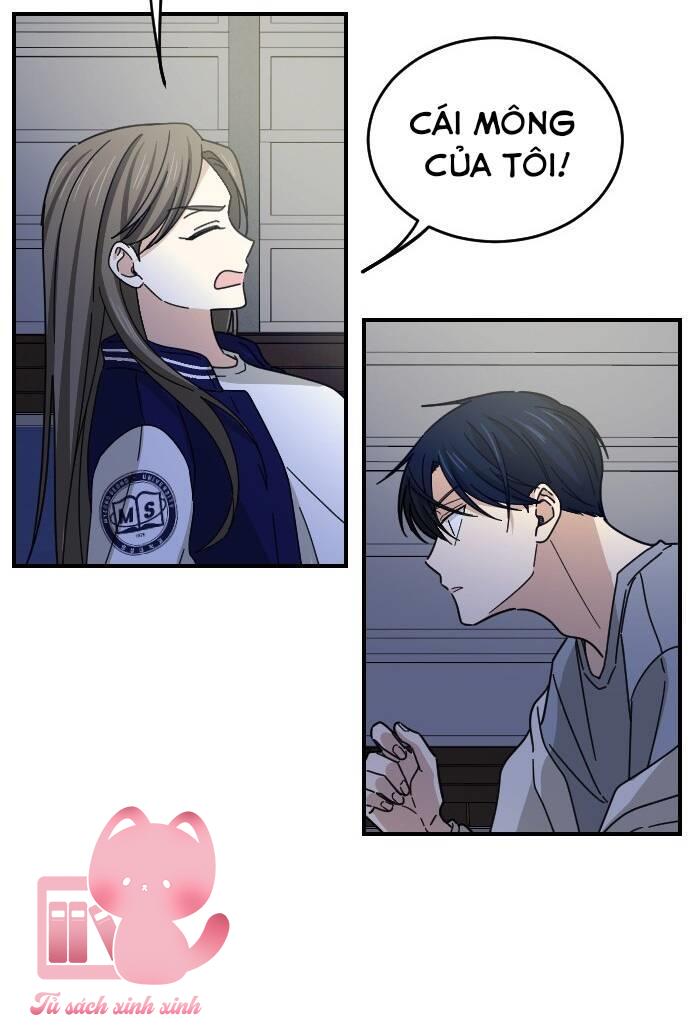 Bạn Của Em Trai - Chap 11 - Trang 4