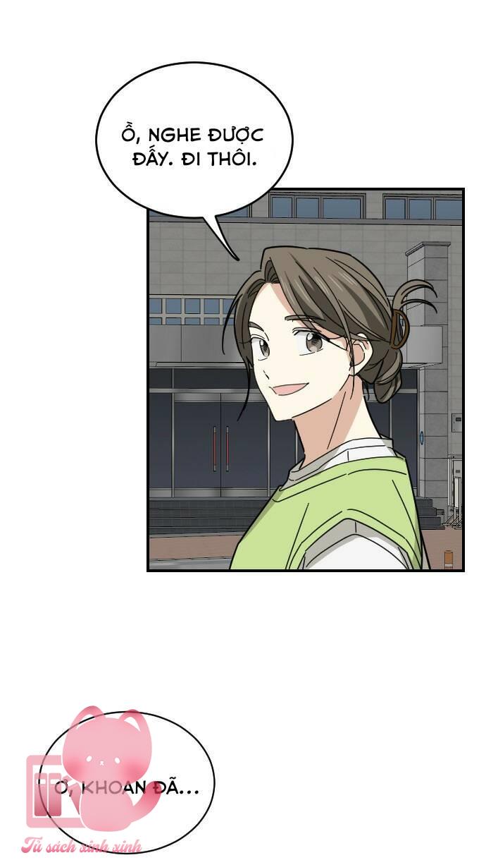 Bạn Của Em Trai - Chap 11 - Trang 35