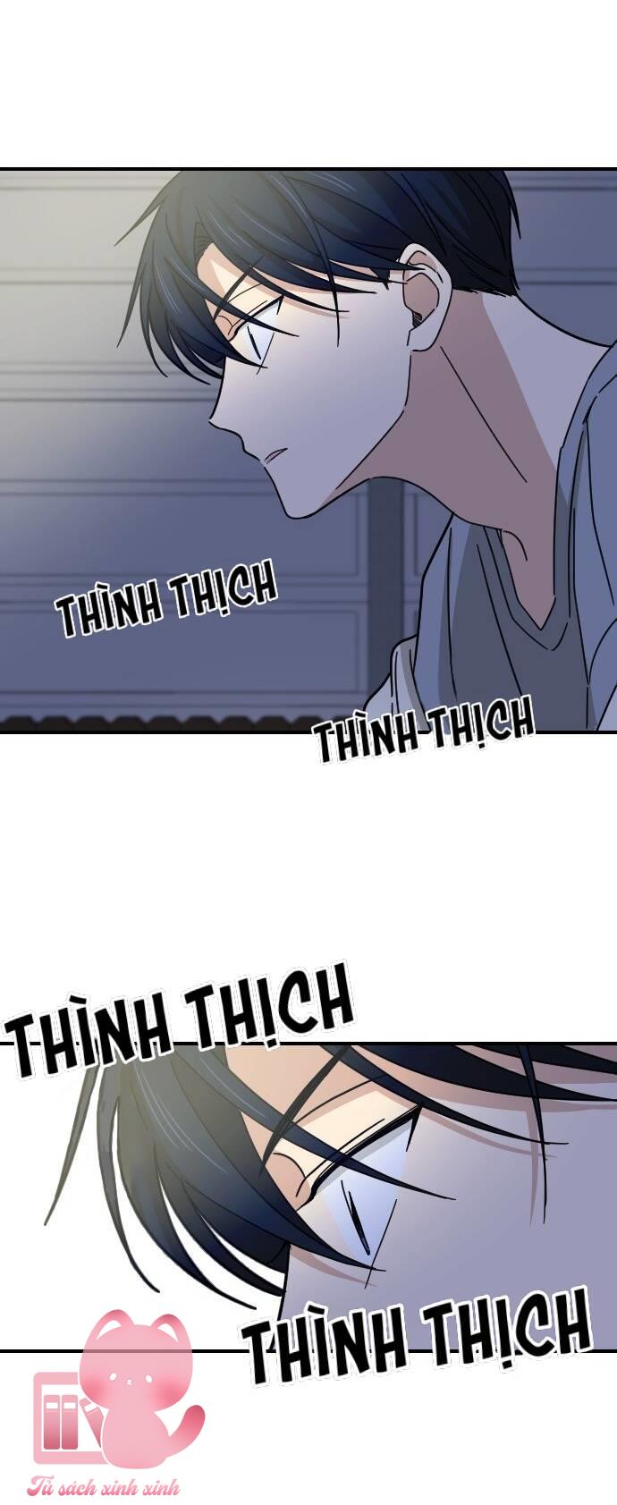 Bạn Của Em Trai - Chap 11 - Trang 5