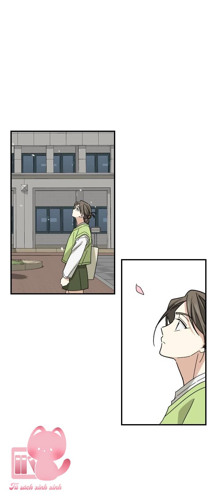 Bạn Của Em Trai - Chap 11 - Trang 41