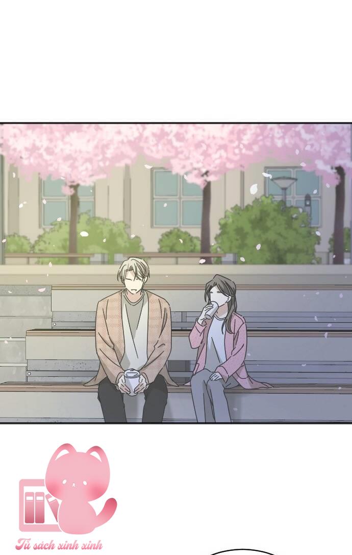 Bạn Của Em Trai - Chap 11 - Trang 44