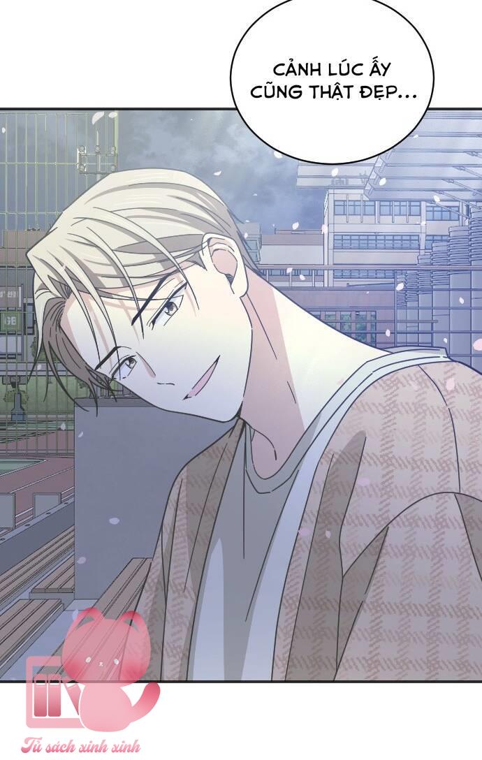 Bạn Của Em Trai - Chap 11 - Trang 45