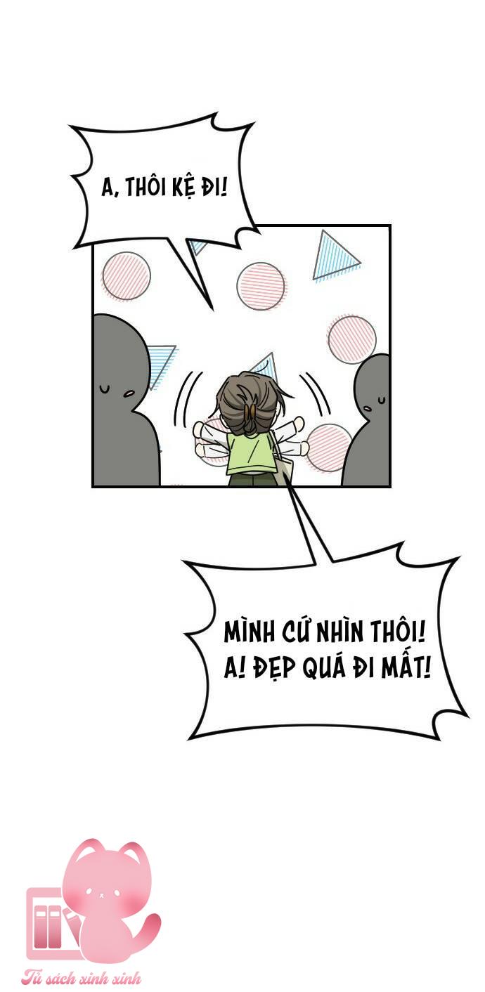 Bạn Của Em Trai - Chap 11 - Trang 48