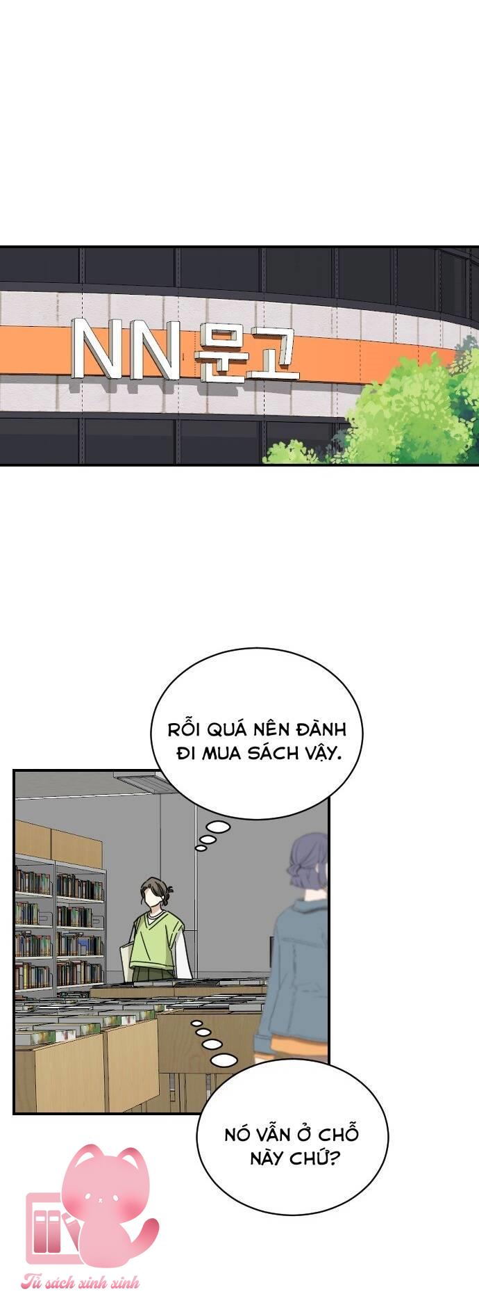 Bạn Của Em Trai - Chap 11 - Trang 49