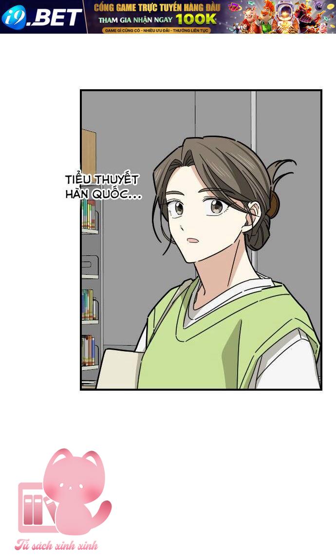 Bạn Của Em Trai - Chap 11 - Trang 50