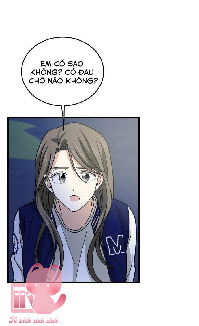 Bạn Của Em Trai - Chap 11 - Trang 6