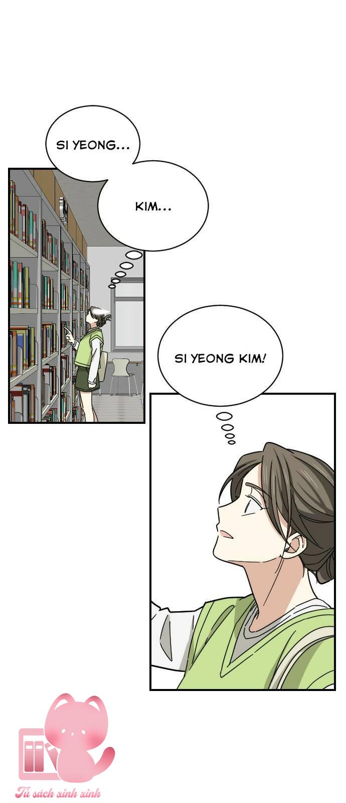 Bạn Của Em Trai - Chap 11 - Trang 52