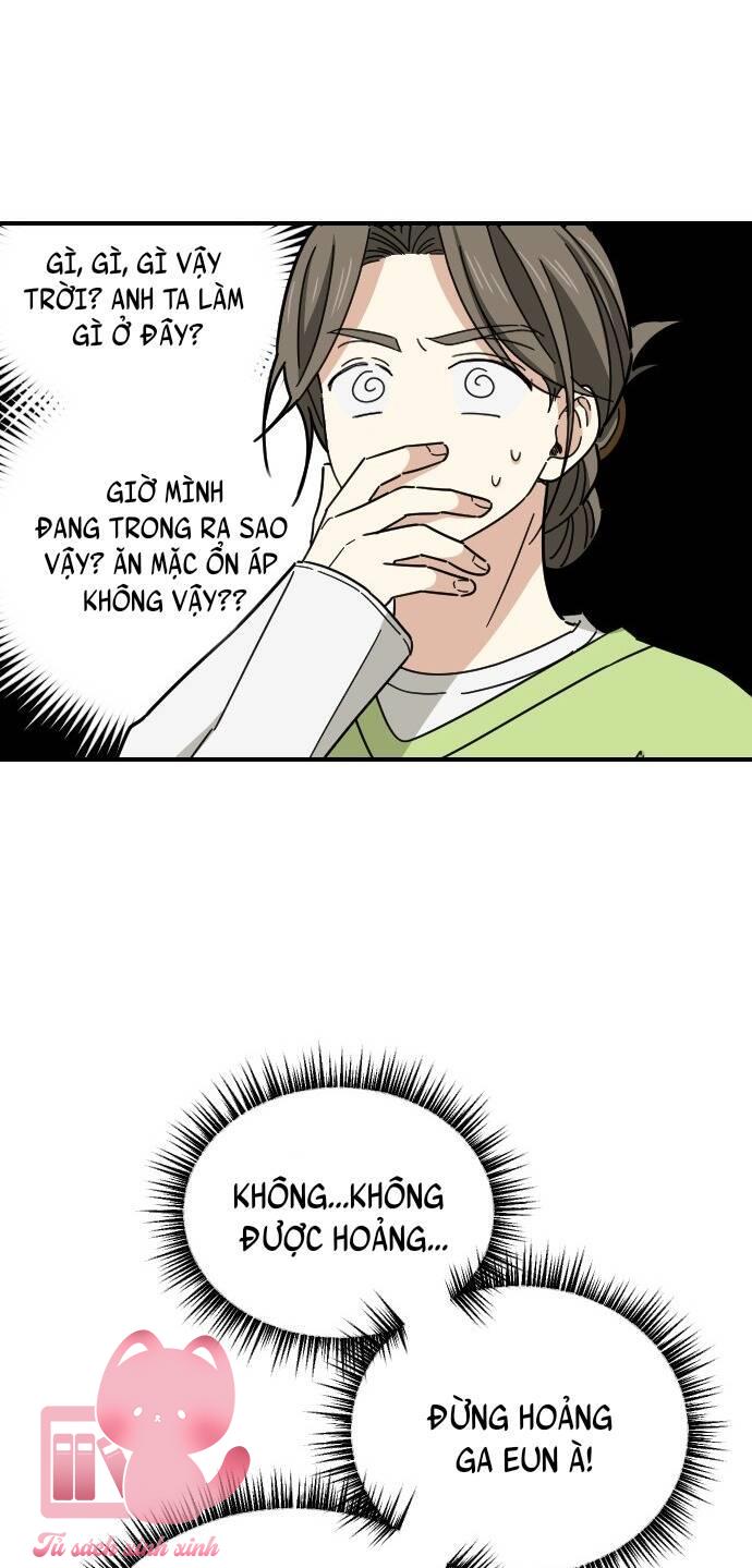 Bạn Của Em Trai - Chap 11 - Trang 55