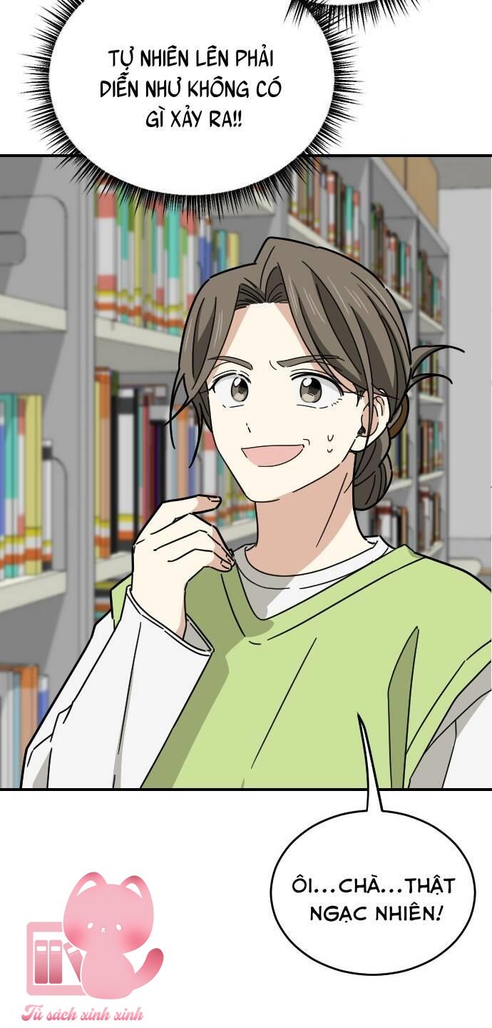 Bạn Của Em Trai - Chap 11 - Trang 56