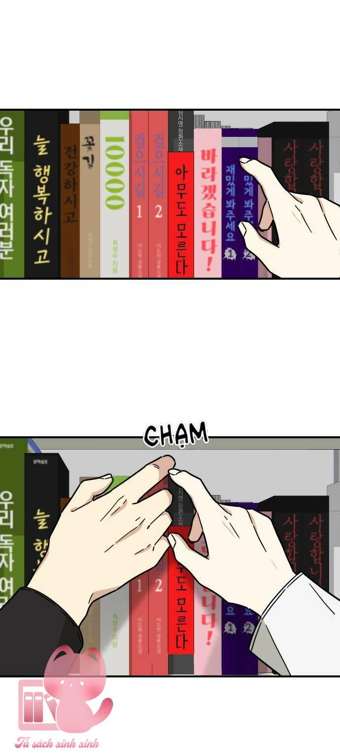 Bạn Của Em Trai - Chap 11 - Trang 57