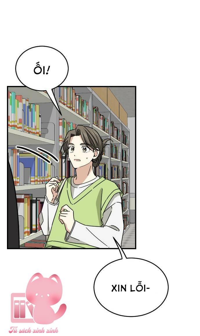 Bạn Của Em Trai - Chap 11 - Trang 58