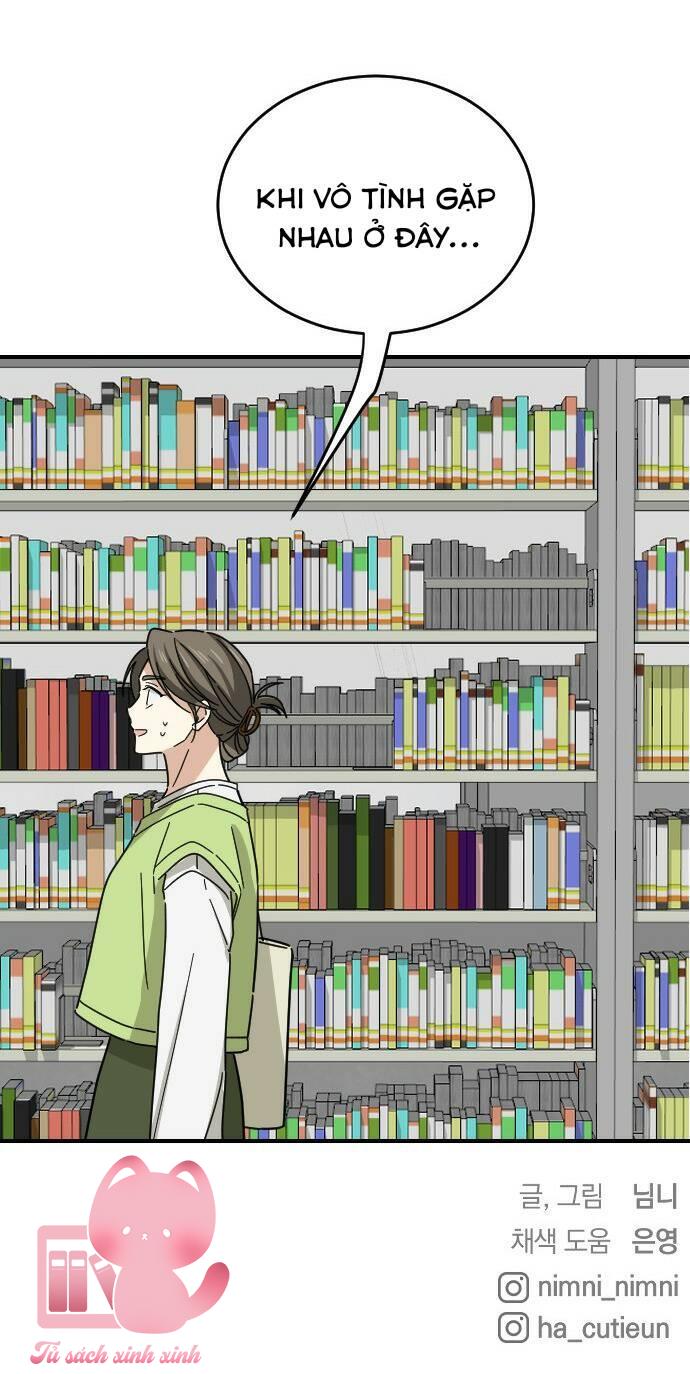 Bạn Của Em Trai - Chap 11 - Trang 59