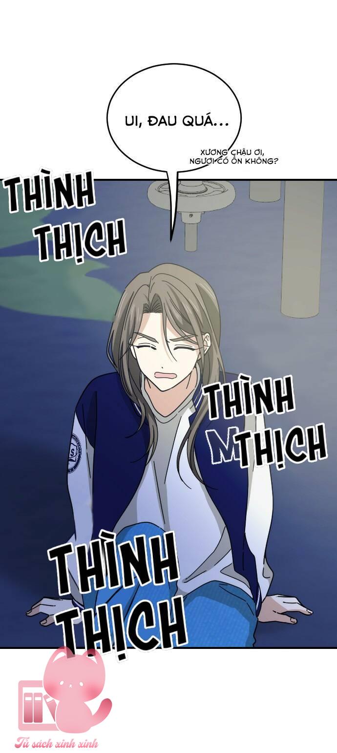 Bạn Của Em Trai - Chap 11 - Trang 7