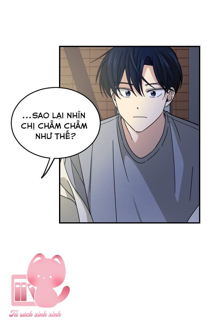 Bạn Của Em Trai - Chap 11 - Trang 8