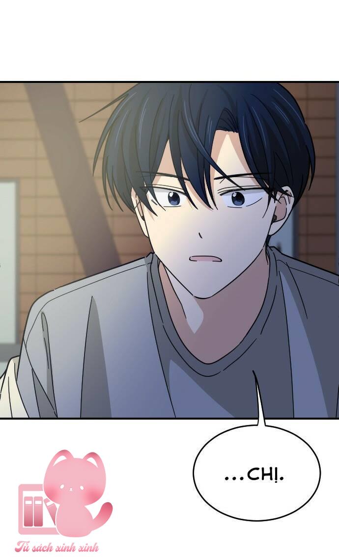 Bạn Của Em Trai - Chap 11 - Trang 10