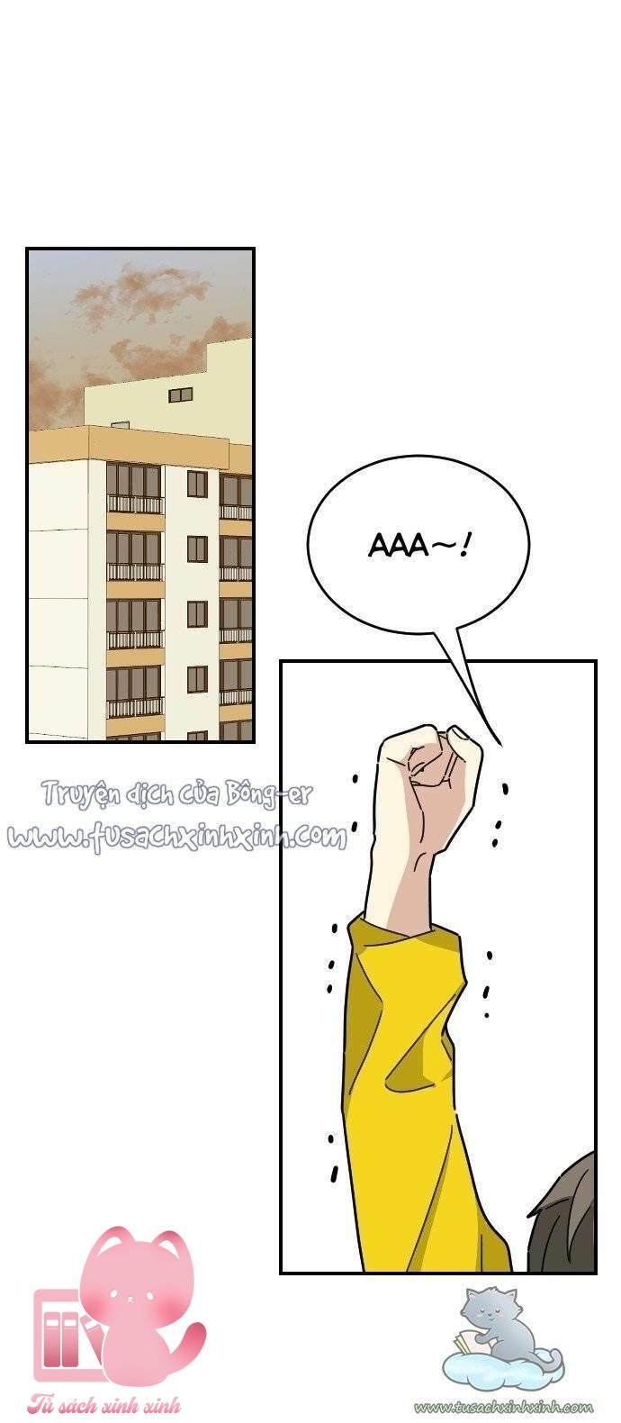 Bạn Của Em Trai - Chap 12 - Trang 2