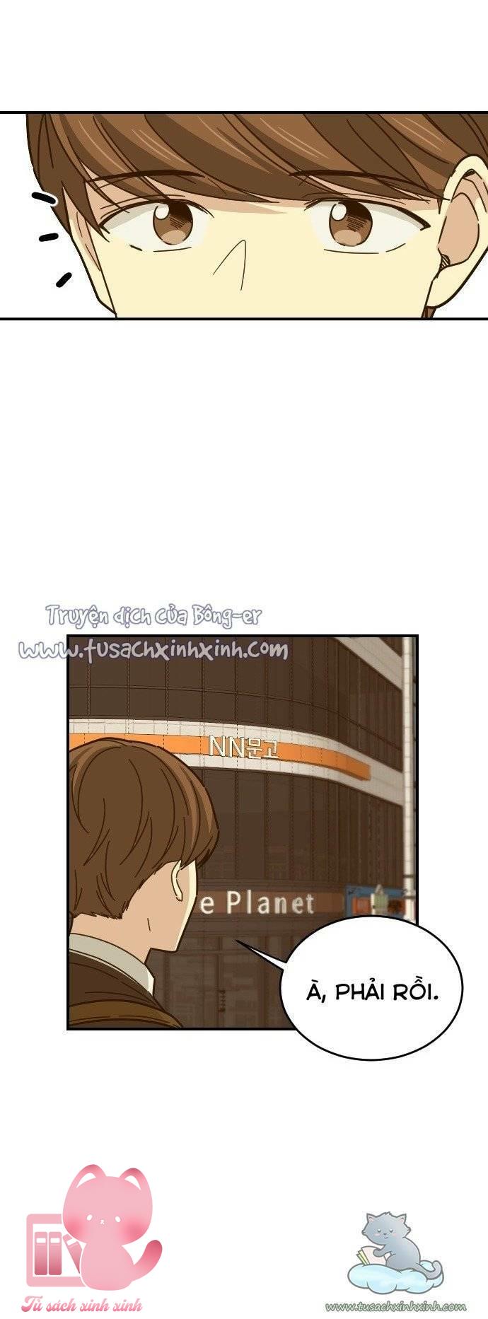Bạn Của Em Trai - Chap 12 - Trang 12