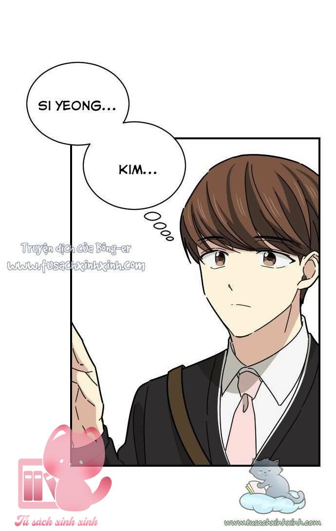 Bạn Của Em Trai - Chap 12 - Trang 14