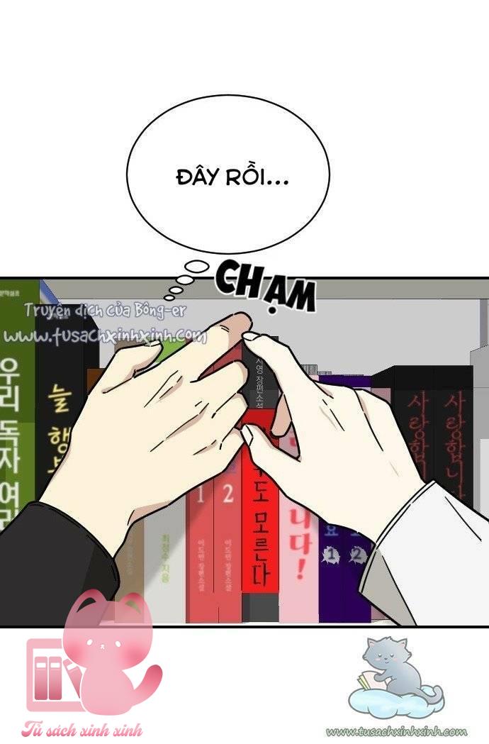 Bạn Của Em Trai - Chap 12 - Trang 15