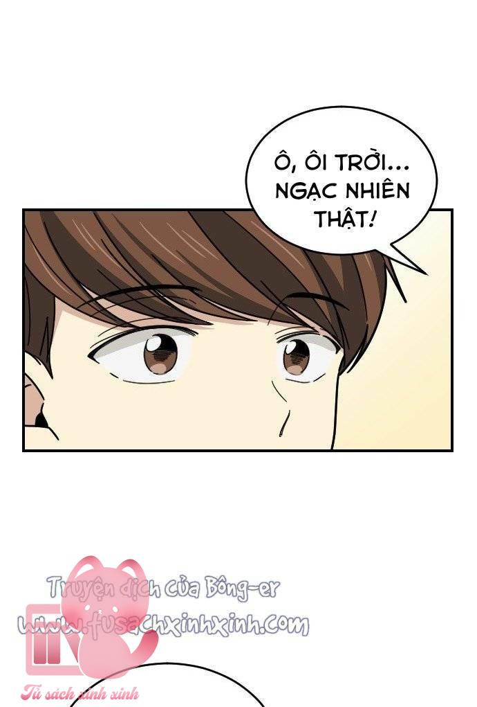 Bạn Của Em Trai - Chap 12 - Trang 17