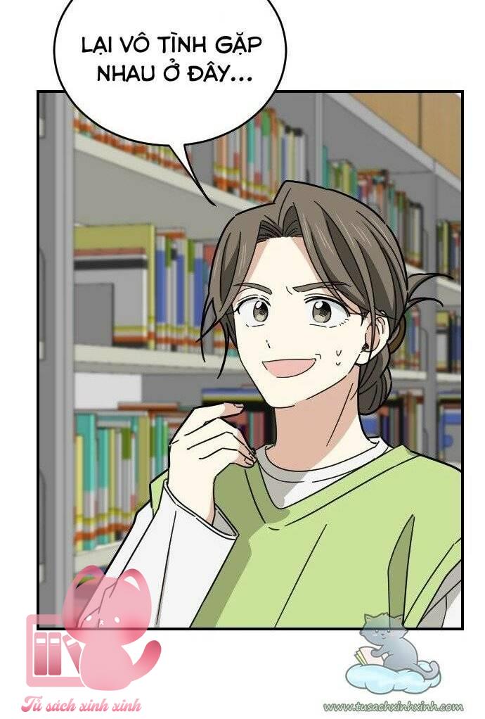 Bạn Của Em Trai - Chap 12 - Trang 18