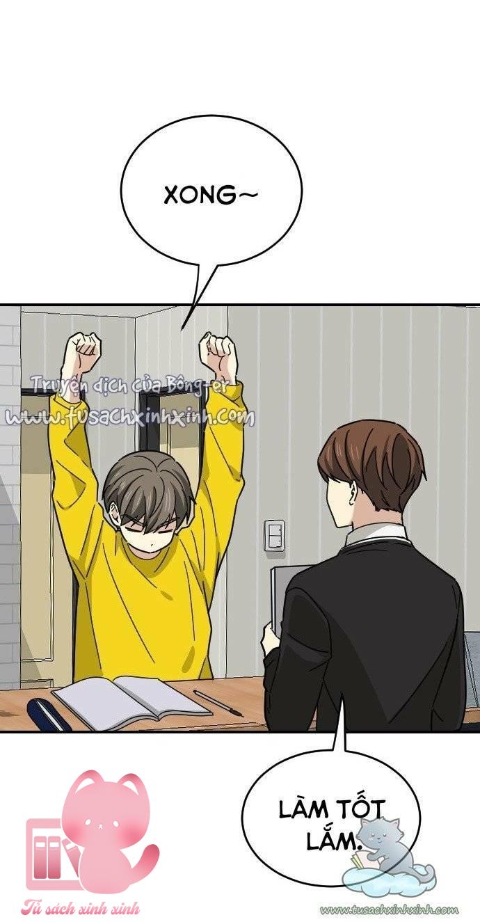 Bạn Của Em Trai - Chap 12 - Trang 3