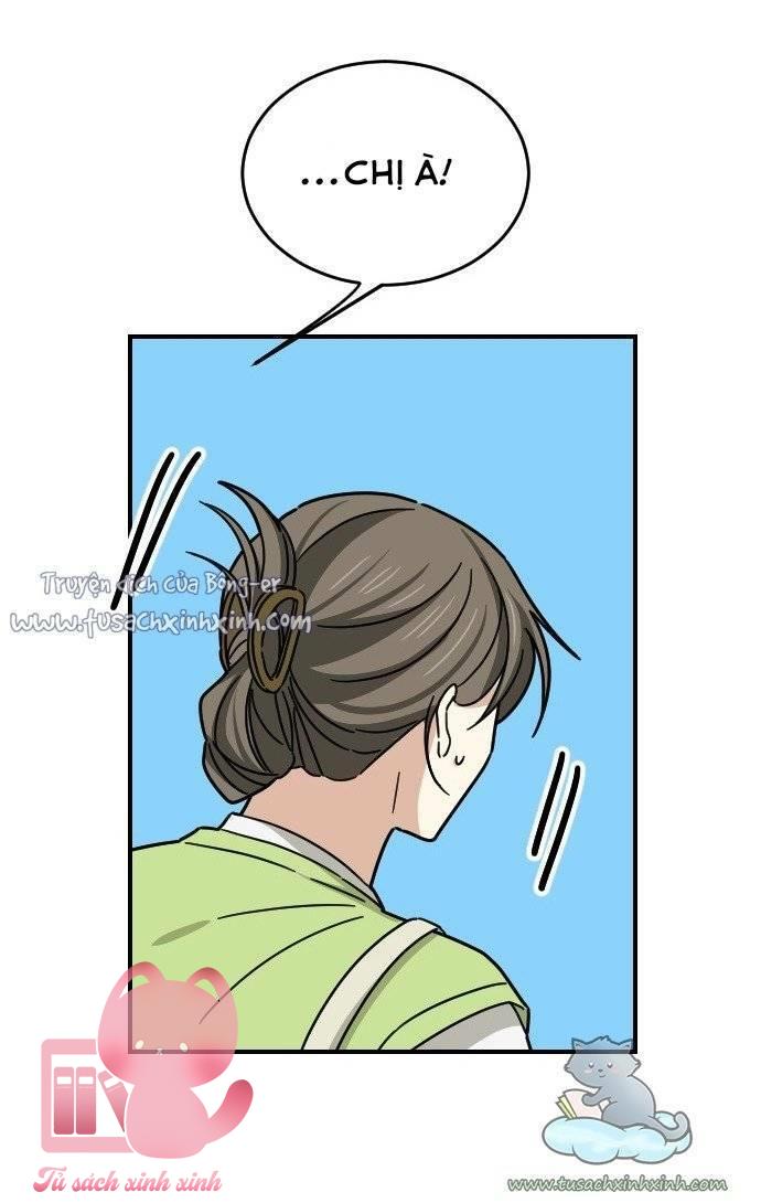 Bạn Của Em Trai - Chap 12 - Trang 21
