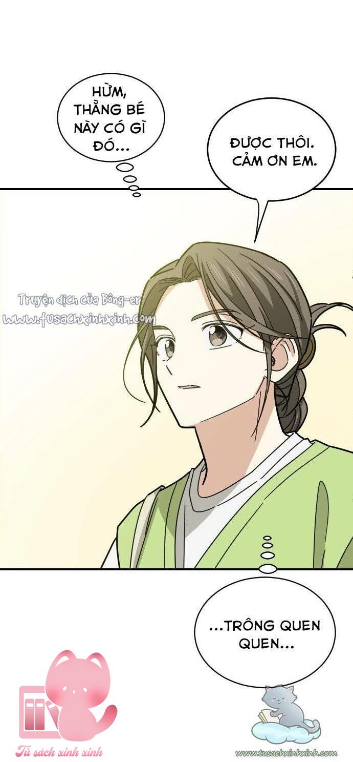Bạn Của Em Trai - Chap 12 - Trang 26
