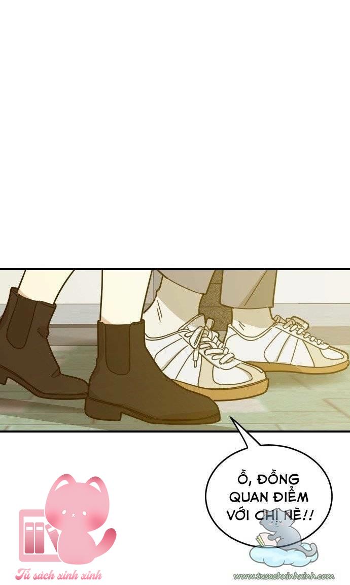 Bạn Của Em Trai - Chap 12 - Trang 27