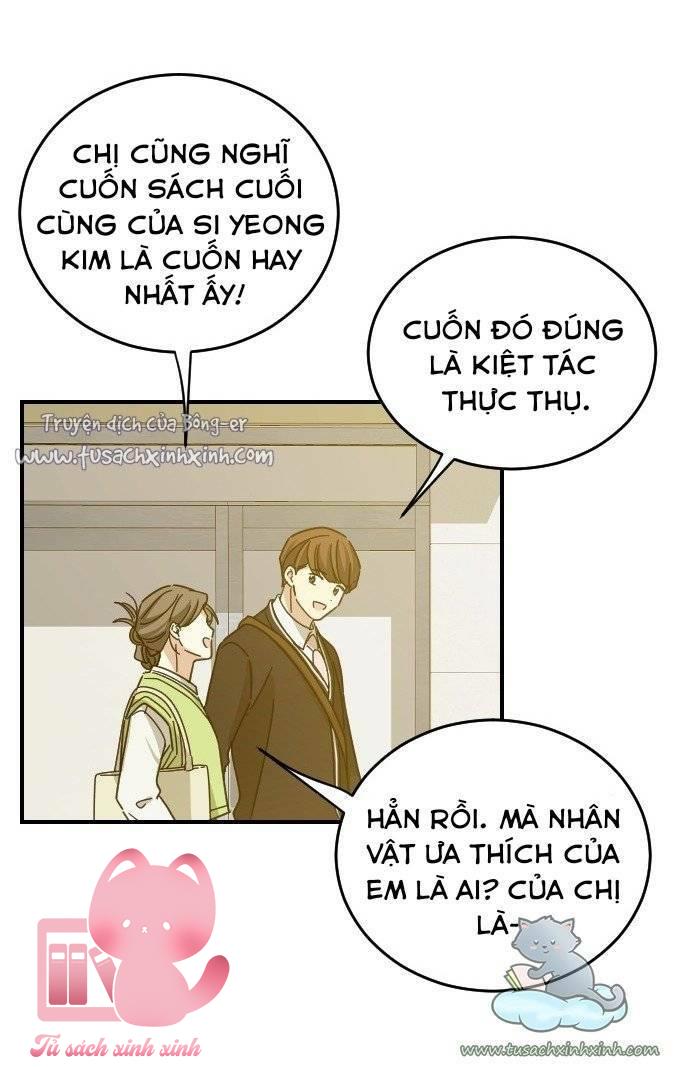 Bạn Của Em Trai - Chap 12 - Trang 28