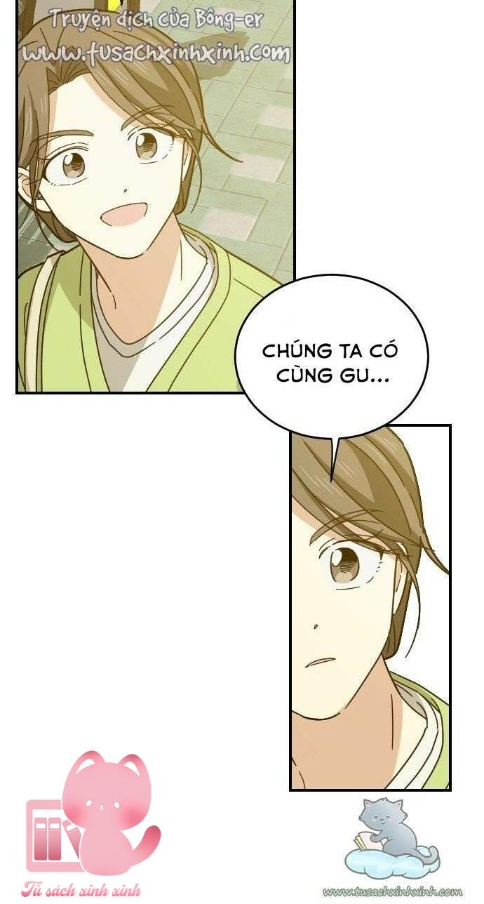 Bạn Của Em Trai - Chap 12 - Trang 30