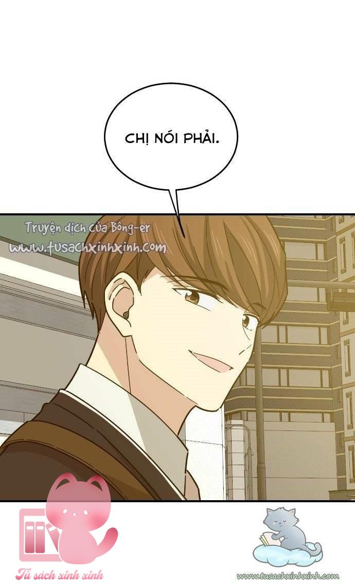 Bạn Của Em Trai - Chap 12 - Trang 31