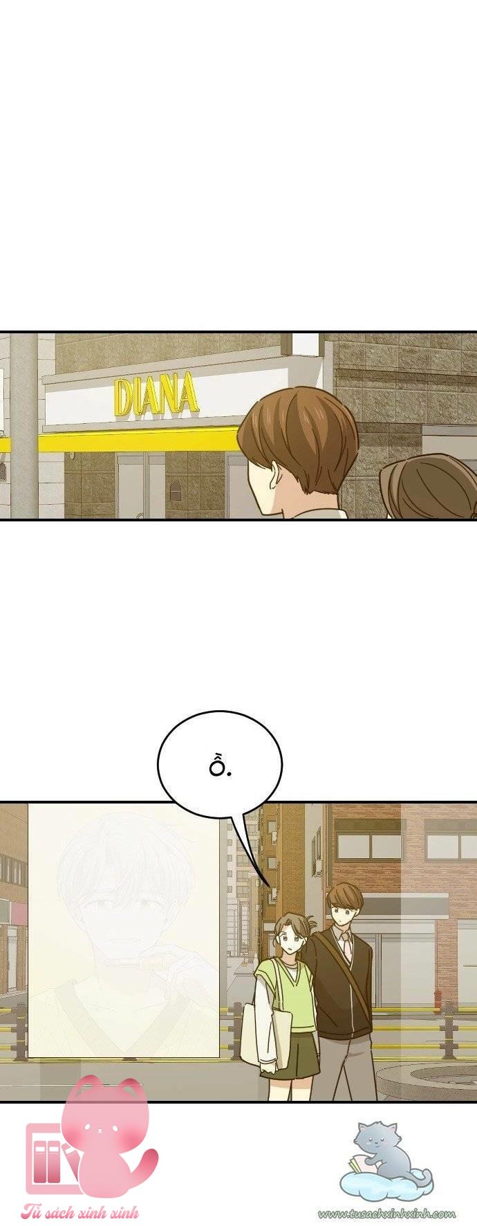 Bạn Của Em Trai - Chap 12 - Trang 34
