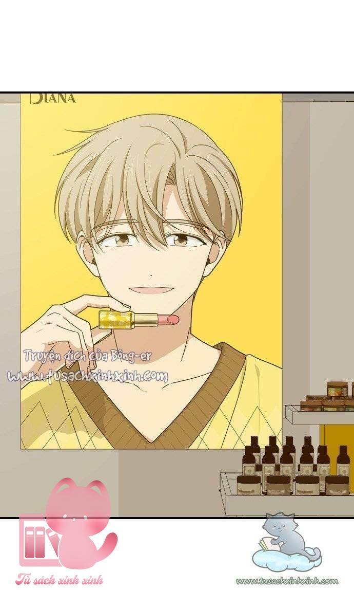Bạn Của Em Trai - Chap 12 - Trang 35