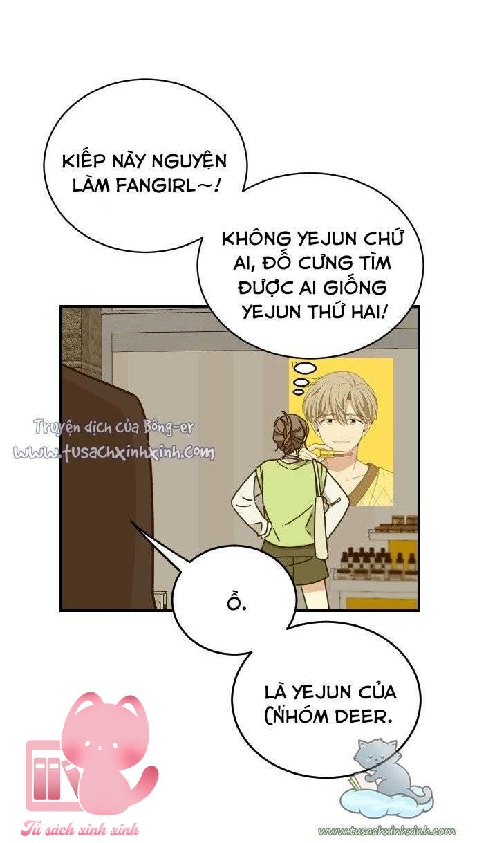 Bạn Của Em Trai - Chap 12 - Trang 37