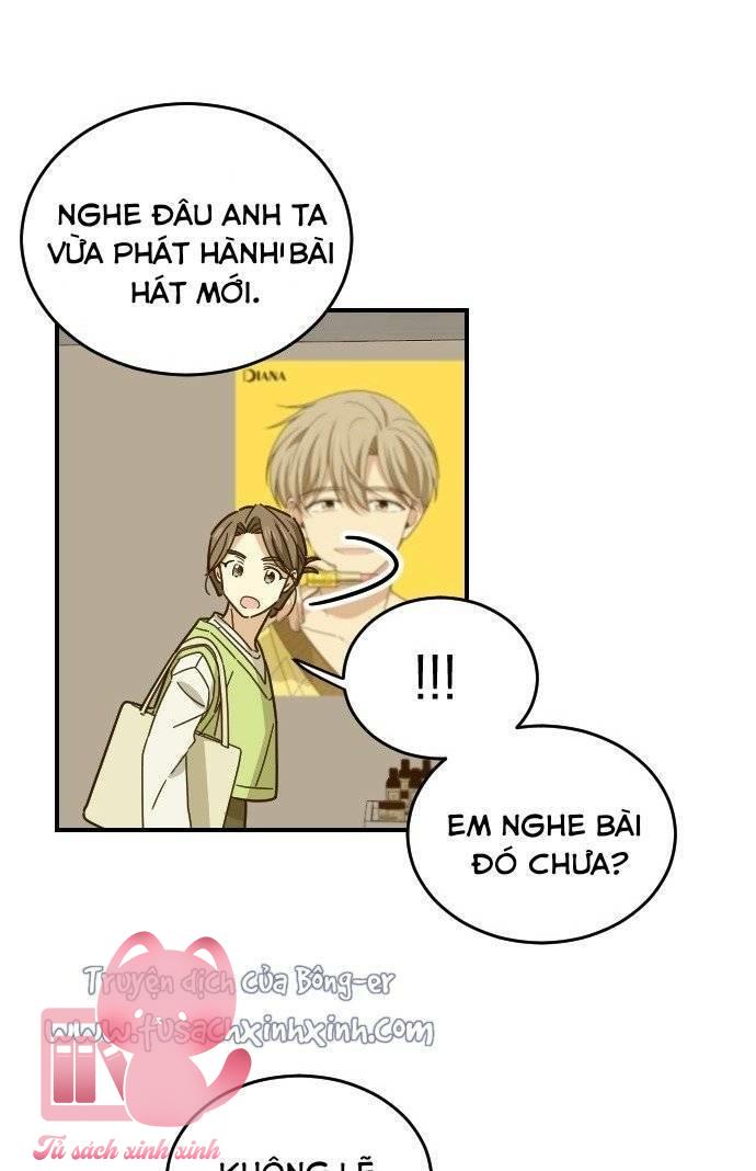 Bạn Của Em Trai - Chap 12 - Trang 38