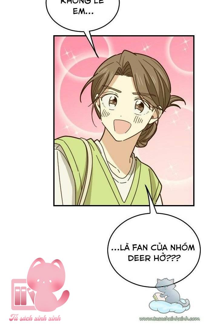 Bạn Của Em Trai - Chap 12 - Trang 39