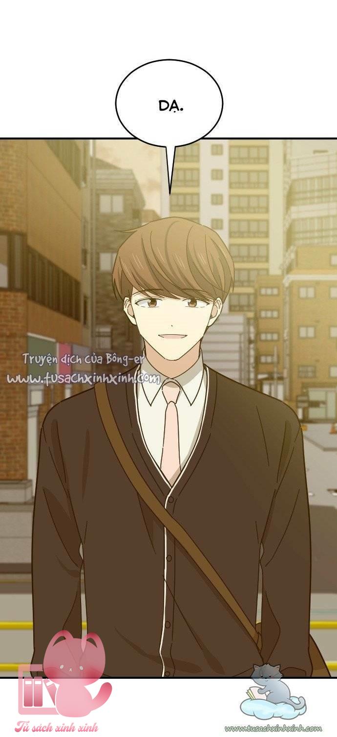 Bạn Của Em Trai - Chap 12 - Trang 40