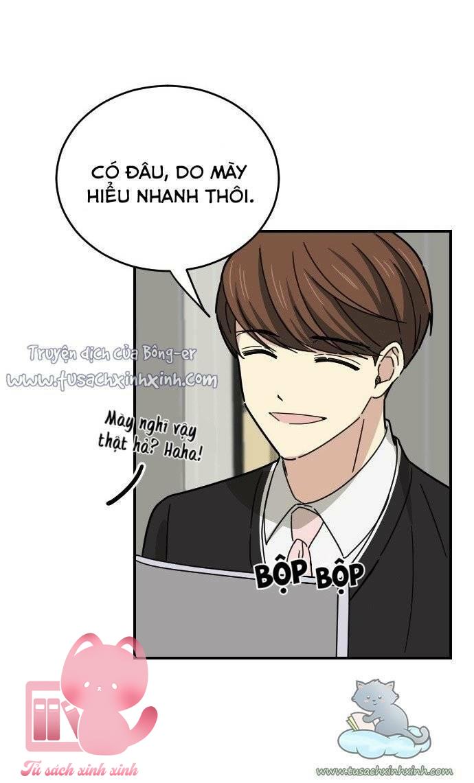 Bạn Của Em Trai - Chap 12 - Trang 5