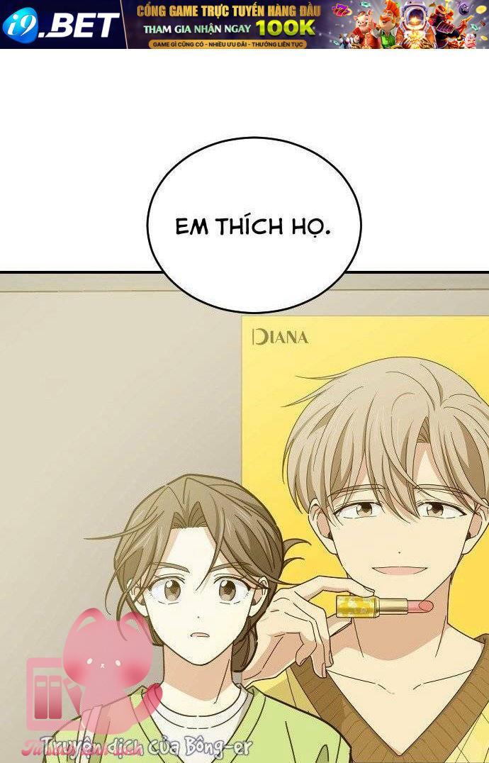Bạn Của Em Trai - Chap 12 - Trang 41