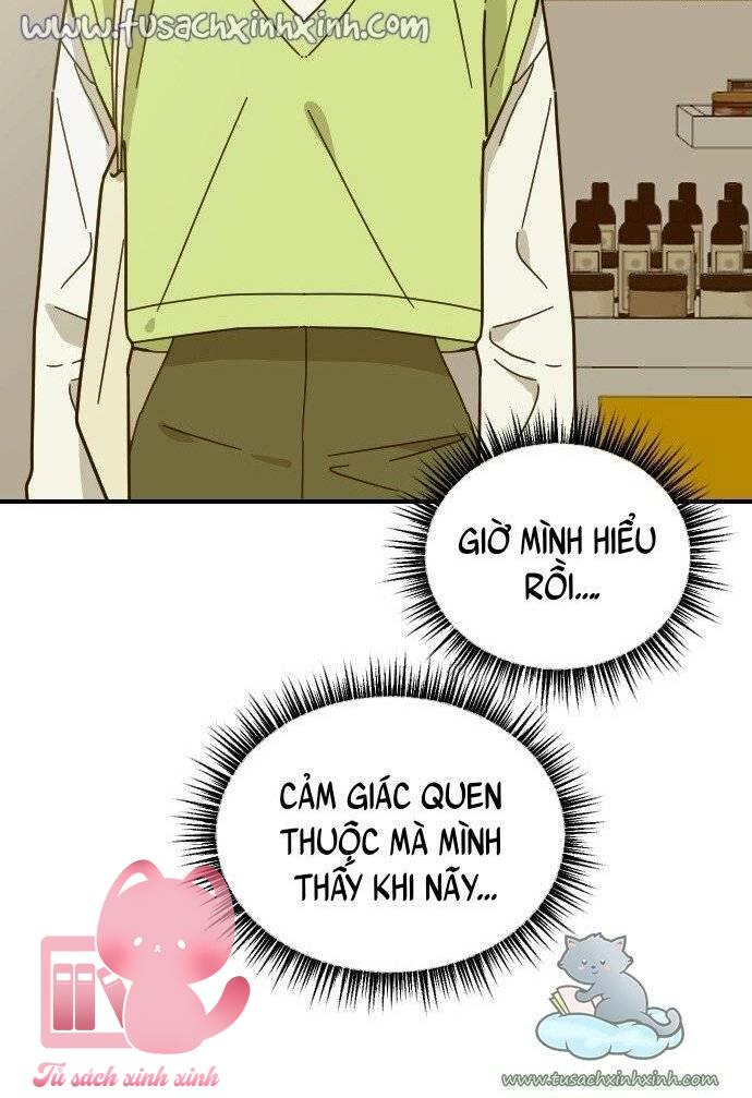 Bạn Của Em Trai - Chap 12 - Trang 42