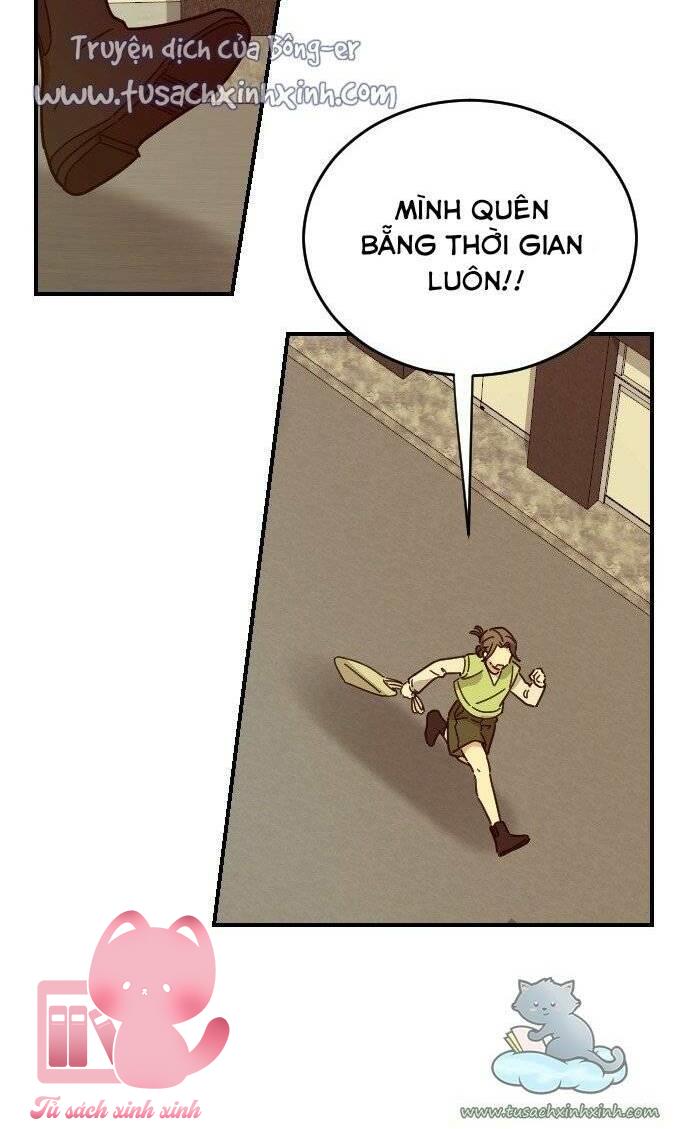 Bạn Của Em Trai - Chap 12 - Trang 45