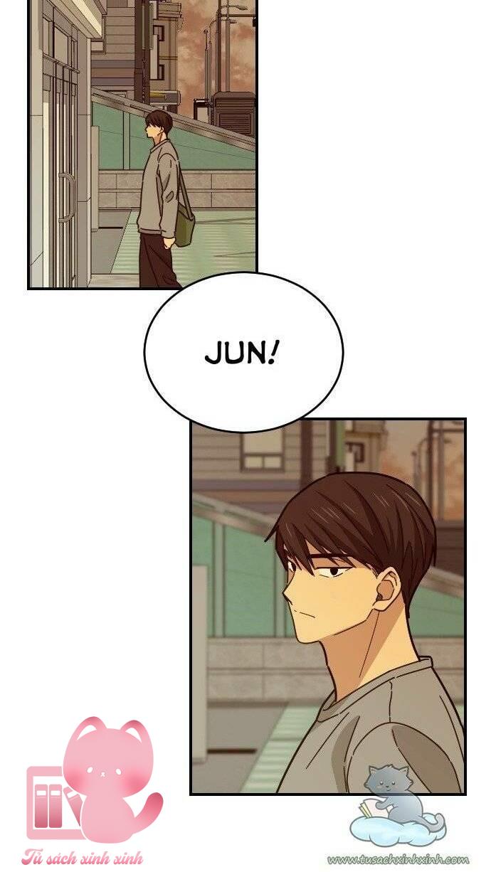 Bạn Của Em Trai - Chap 12 - Trang 47