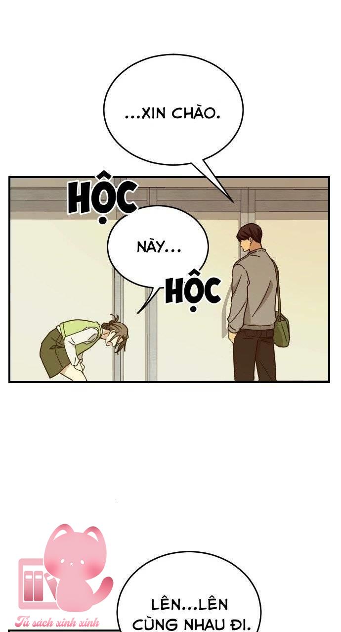 Bạn Của Em Trai - Chap 12 - Trang 48